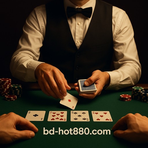 hot880 বাংলাদেশে ত্বরিত পেমেন্টসহ উচ্চমানের অনলাইন গেমিং অভিজ্ঞতা