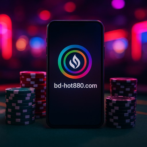 hot880 অ্যাপ ডাউনলোড