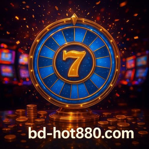 hot880 গেমিং সুযোগসমূহ ও দ্রুত প্রবেশাধিকার প্রদান