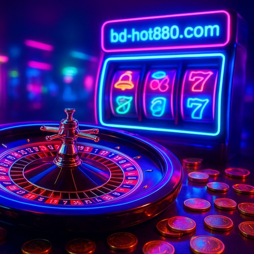 hot880 সেরা গেম