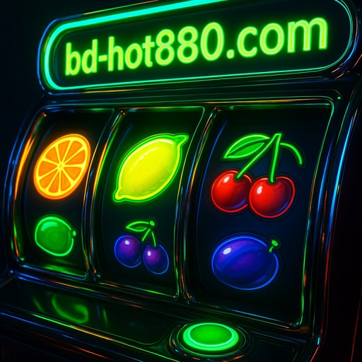 hot880 আর্কেড ও গেমিং প্ল্যাটফর্ম