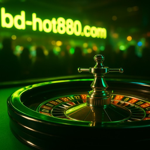 hot880 বাংলাদেশে আর্কেড ও লাইভ গেমস