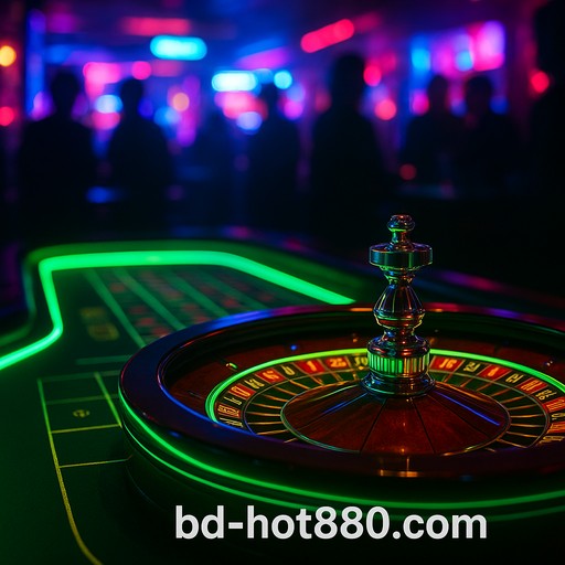hot880 বাংলাদেশে নিরাপদ সাইন-ইন ও আধুনিক গেমিং অভিজ্ঞতা