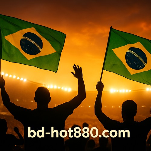 hot880 ক্রীড়া-ভিত্তিক গেমিং