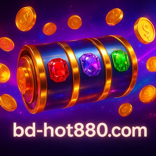 hot880 স্পোর্টস-গেমিং ও লাইভ গেমস