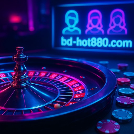 hot880 প্রচারণা
