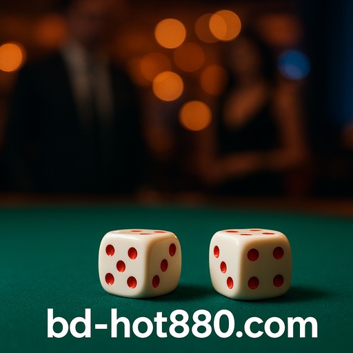 hot880 বাংলাদেশে বোনাস
